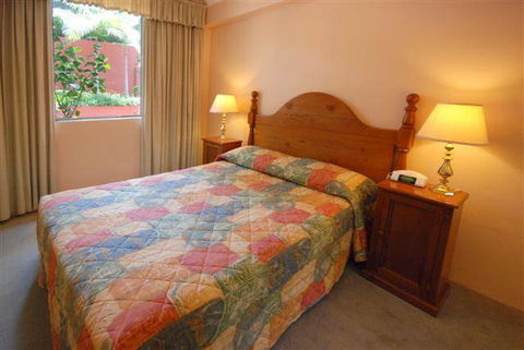 The Belmore All-Suite Hotel - New South Wales Tourism  3