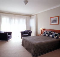 The Berry Village Boutique Motel