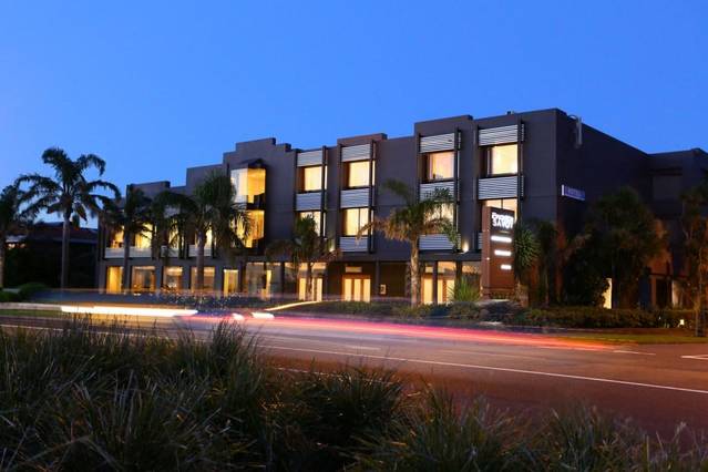 Brighton VIC New South Wales Tourism 