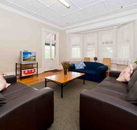 The Centre Bed  Breakfast - New South Wales Tourism 