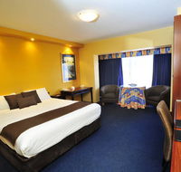 The Clifton Motel and Grittleton Lodge - New South Wales Tourism 