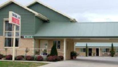 Willigobung NSW New South Wales Tourism 