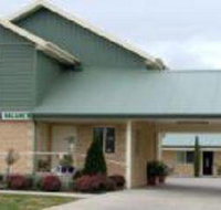 The Club Motel - New South Wales Tourism 