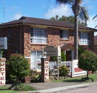 The Coachman Motor Inn - New South Wales Tourism 