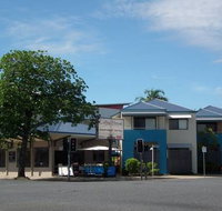 The CoffeeHouse Apartment Motel - New South Wales Tourism 