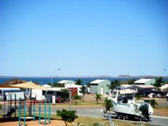 The Cove Holiday Village - New South Wales Tourism  2