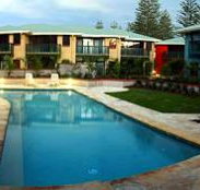 The Crest Byron Bay - New South Wales Tourism 