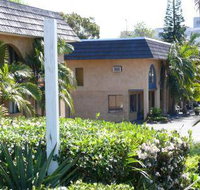 The Entrance Reef Resort - New South Wales Tourism 