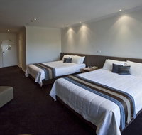 The Executive Inn Newcastle - New South Wales Tourism 
