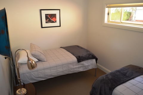 The Falls Retreat - New South Wales Tourism  5