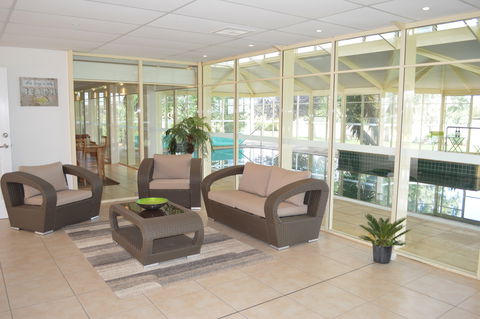 The Falls Retreat - New South Wales Tourism  6