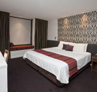 The Gateway Inn Newcastle - New South Wales Tourism 