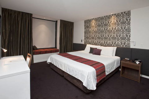 The Gateway Inn Newcastle - New South Wales Tourism  0
