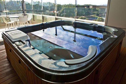 The Gateway Inn Newcastle - New South Wales Tourism  7