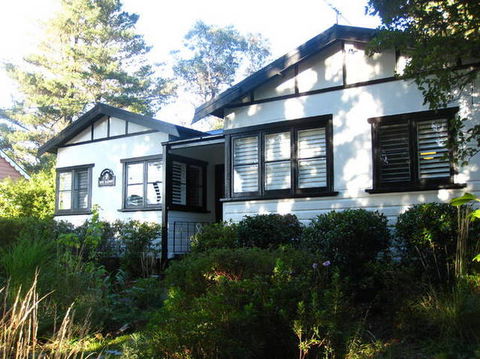 The Gatsby - New South Wales Tourism  0