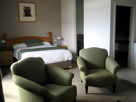 The Grand Motel - New South Wales Tourism  0