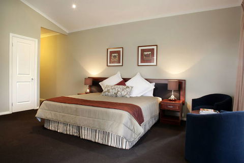 The Grange On Hermitage - New South Wales Tourism  0