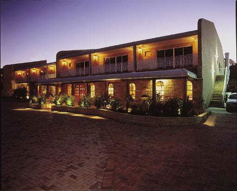 Hermitage Campbelltown - New South Wales Tourism  1