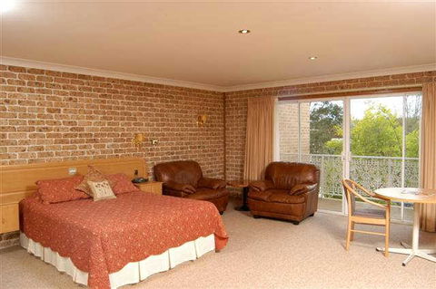 Hermitage Campbelltown - New South Wales Tourism  3