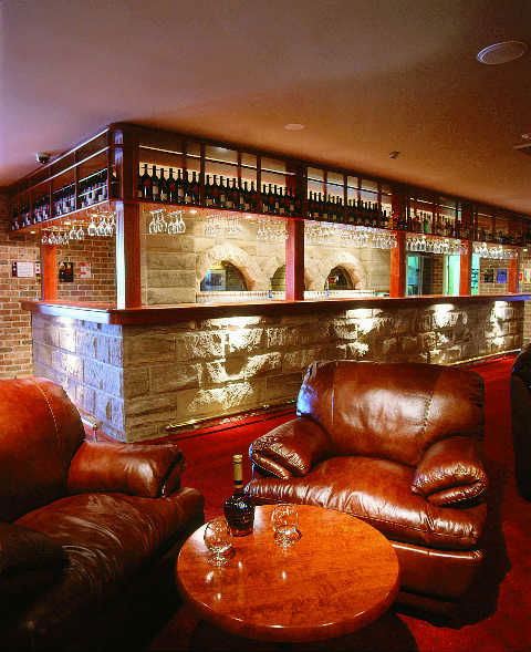 Hermitage Campbelltown - New South Wales Tourism  4