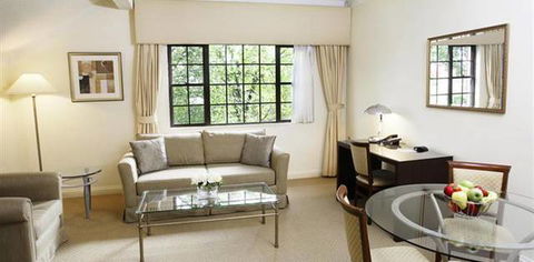 The Hills Lodge Hotel & Spa - New South Wales Tourism  5