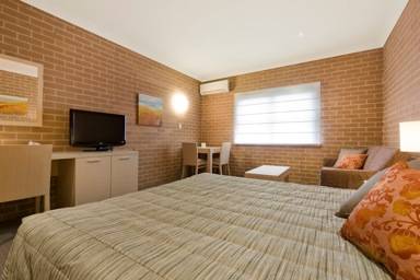 Imperial Motel - New South Wales Tourism  0