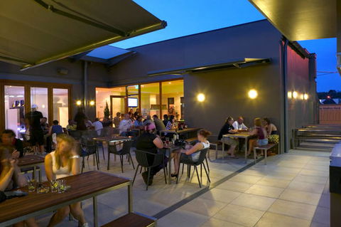 Imperial Motel - New South Wales Tourism  1