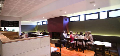 Imperial Motel - New South Wales Tourism  4