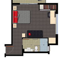 The Jephson Hotel - New South Wales Tourism 