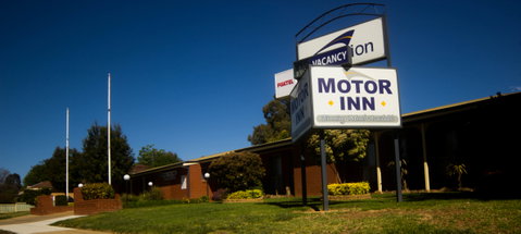 Junction Motor Inn - New South Wales Tourism  0