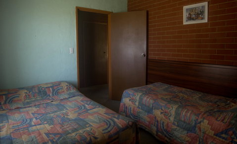 Junction Motor Inn - New South Wales Tourism  2