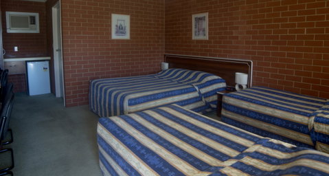 Junction Motor Inn - New South Wales Tourism  4