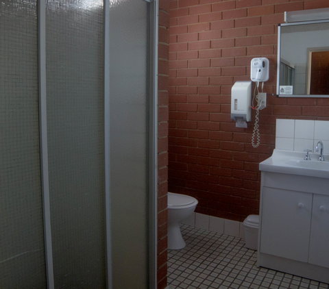 Junction Motor Inn - New South Wales Tourism  5