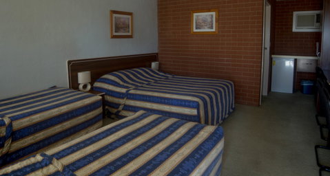 Junction Motor Inn - New South Wales Tourism  6