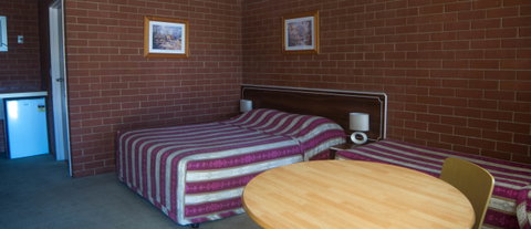 Junction Motor Inn - New South Wales Tourism  7