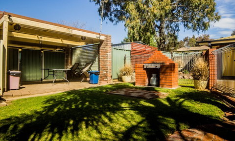 Junction Motor Inn - New South Wales Tourism  13