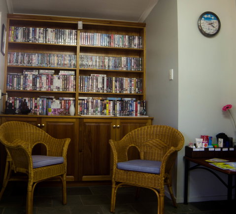 Junction Motor Inn - New South Wales Tourism  15