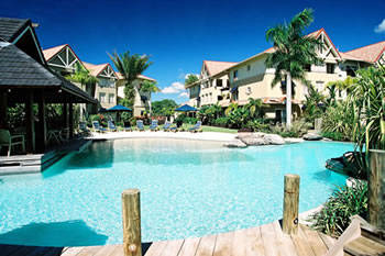 The Lakes Cairns Resort & Spa - New South Wales Tourism  0