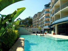 Landmark Resort - New South Wales Tourism  0
