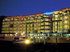 Landmark Resort - New South Wales Tourism  3