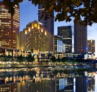The Langham Melbourne - New South Wales Tourism 