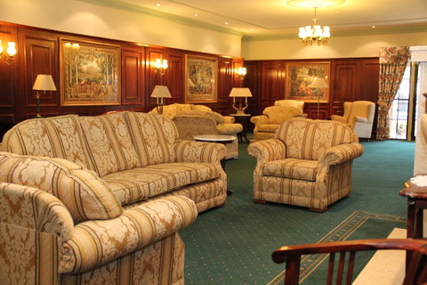 The Lawson Motor Inn - New South Wales Tourism  2