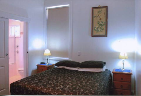 The Lodge Outback Motel - New South Wales Tourism  9
