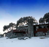 The Lodge Smiggin Holes - New South Wales Tourism 