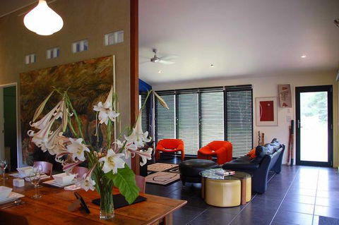 The Long Weekend Retreat - New South Wales Tourism  1