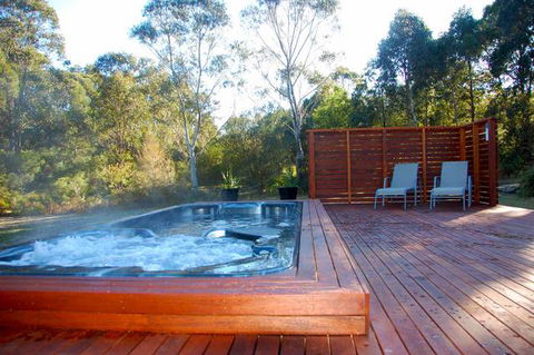 The Long Weekend Retreat - New South Wales Tourism  4