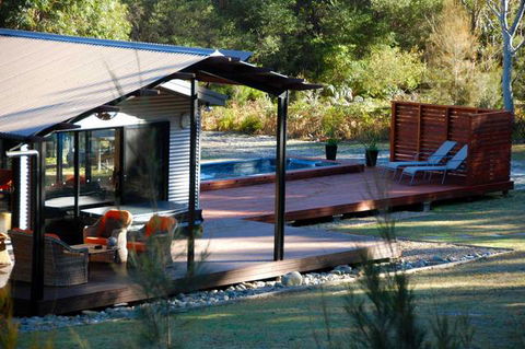 The Long Weekend Retreat - New South Wales Tourism  5