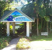 The Lookout Noosa