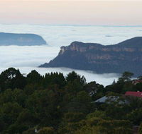 The Mountain Heritage Hotel and Spa Retreat - New South Wales Tourism 