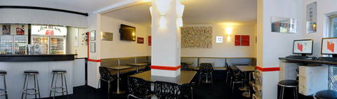 The Murray Hotel - New South Wales Tourism  1
